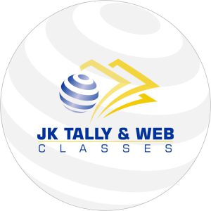 JK final Logo