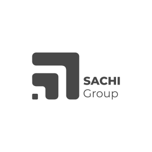 Sachi Group Black logo